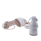 Brant sandale dama Sala 9163 din mesina naturala pentru confort