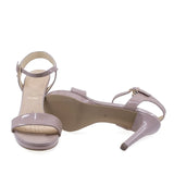 Talpa sandale dama Sala 9163 cu platforma pentru confort si stabilitate