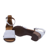 Sandale dama Anna Viotti D19-693 cu talpa foarte flexibila pentru confort zilnic