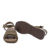 Sandale dama Anna Viotti D75-29624 cu talpa usoara si flexibila pentru confort sporit la mers