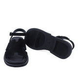 Sandale dama Anna Viotti D50-1813 cu talpa usoara si confortabila pentru mers zilnic