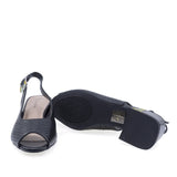 Talpă durabilă pentru sandale damă Anna Viotti D105-6369P – aderență bună și stabilitate la mers