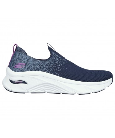 Pantofi dama Skechers blu- 149684