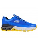 Pantofi Barbati Skechers Blu -237304