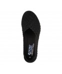 Pantofi dama Skechers negru - 31860