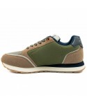 Pantofi barbati CASUAl B 6718 TAUPE 