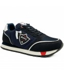 Pantofi barbati CASUAl B 6718BLUE