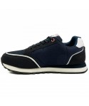 Pantofi barbati CASUAl B 6718BLUE