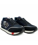 Pantofi barbati CASUAl B 6718BLUE