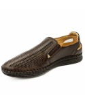 Pantofi Barbati DR JELL'S Din Piele Naturala B 9524