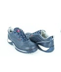 PANTOFI CASUAL GORETTI 0842 BLUE